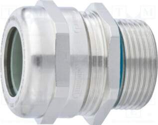 Cable gland; with long thread; PG13