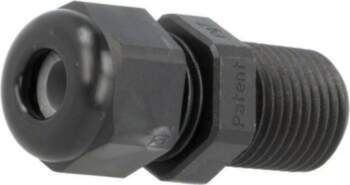 Cable gland; with long thread; PG7