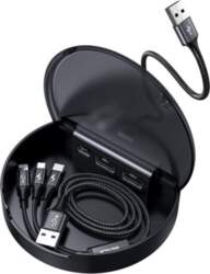 Cable Organizer USB Type C Charger