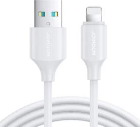 Cable to USB-A / Lightning /