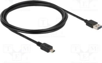 Cable; USB 2.0; USB A