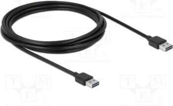 Cable; USB 2.0; USB A