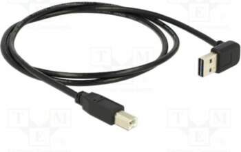 Cable; USB 2.0; USB A