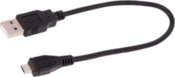 Cable; USB 2.0; USB A