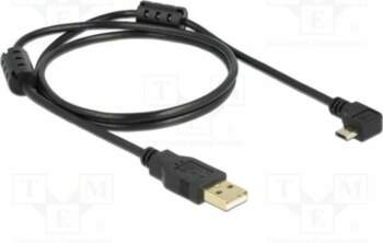 Cable; USB 2.0; USB A