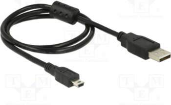 Cable; USB 2.0; USB A