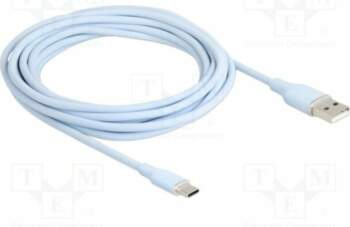 Cable; USB 2.0; USB A
