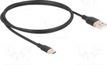 Cable; USB 2.0; USB A