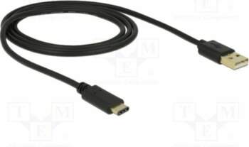 Cable; USB 2.0; USB A