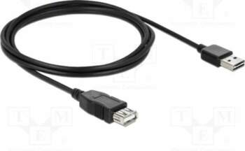 Cable; USB 2.0; USB A