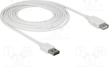 Cable; USB 2.0; USB A