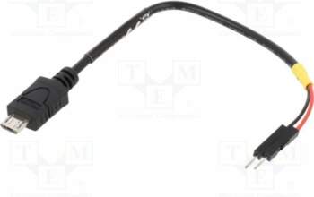 Cable; USB 2.0; USB B