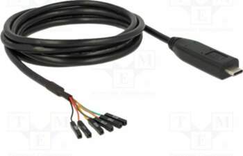 Cable; USB 2.0; USB C