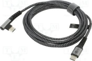 Cable; USB 2.0; USB C