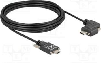 Cable; USB 2.0; USB C