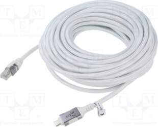 Cable; USB 3.0; RJ45 plug