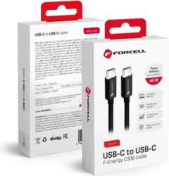 Cable USB C to USB C