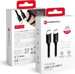 Cable USB C to USB C