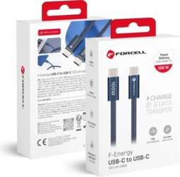 Cable USB C to USB C