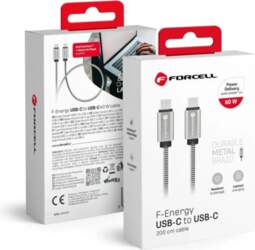 Cable USB C to USB C