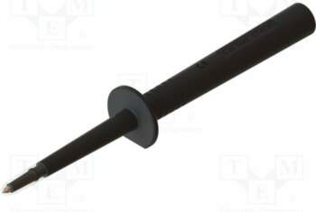 CAL TEST Measuring tip; 16A; black