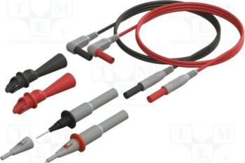 CAL TEST Set of cables and