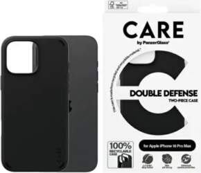 CARE by PanzerGlass Feature Double Defense