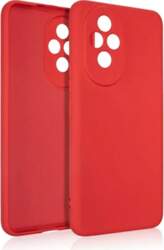 Case Beline Silicone Honor 200 red