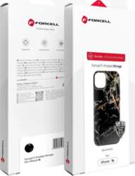 Case for iPhone 15 Forcell F-Protect
