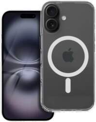 Case for iPhone 16 Forcell F-Protect