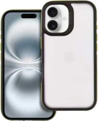 Case NEO for IPHONE 16 yellow