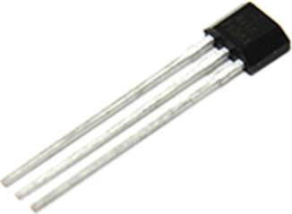 CDIL IC: voltage regulator; linear,fixed
