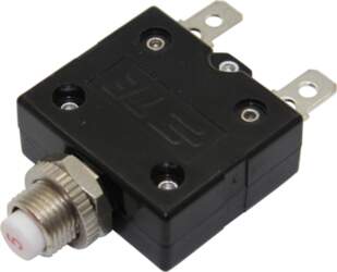 Circuit Breakers, termo W54, 250V, 35A