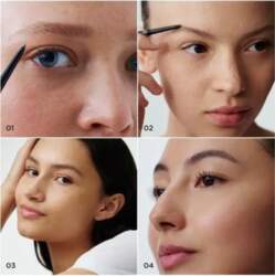 Clarins Clr Lapiz Cejas Wonder Define
