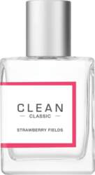 Clean, Classic Strawberry Fields, Eau De