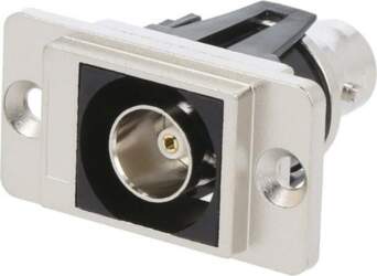 CLIFF Coupler; BNC socket,both sides