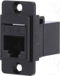 CLIFF Coupler; coupler; DUALSLIM; Cat 5e