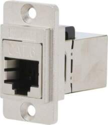 CLIFF Coupler; coupler; DUALSLIM; Cat 6
