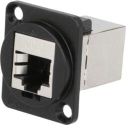 CLIFF Coupler; coupler; FT; PIN: 8