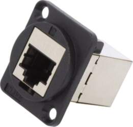 CLIFF Coupler; coupler; FT; PIN: 8
