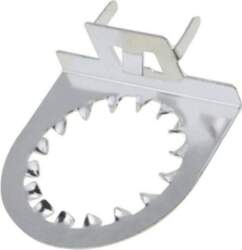 CLIFF EMC shield for socket; for