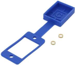 CLIFF Socket gasket with dust cap