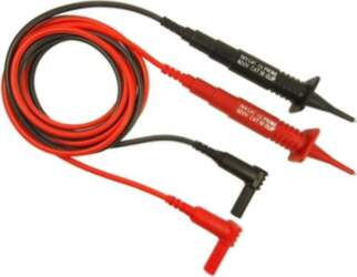 CLIFF Test lead: kit; probe tip