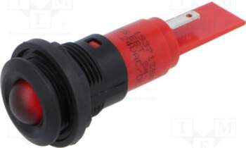 CML INNOVATIVE TECHNOLOGIES Indicator: LED; prominent