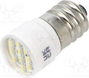 CML INNOVATIVE TECHNOLOGIES LED lamp; E14