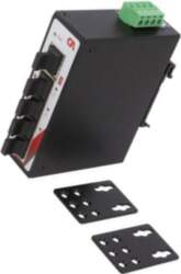 COMPARTA Automation module: switch PoE Ethernet