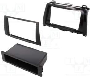COMPOTECH Radio frame; Mazda; 2 DIN