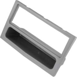 COMPOTECH Radio frame; Opel; 1 DIN