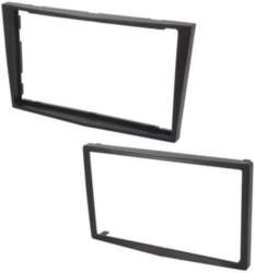 COMPOTECH Radio frame; Opel; 2 DIN