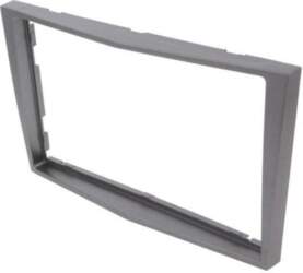 COMPOTECH Radio frame; Opel; 2 DIN